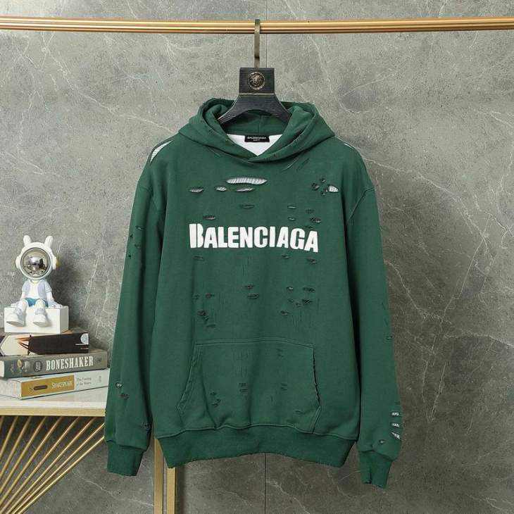 Picture of Balenciaga Hoodies _SKUBalenciagaXS-Laztx8455854